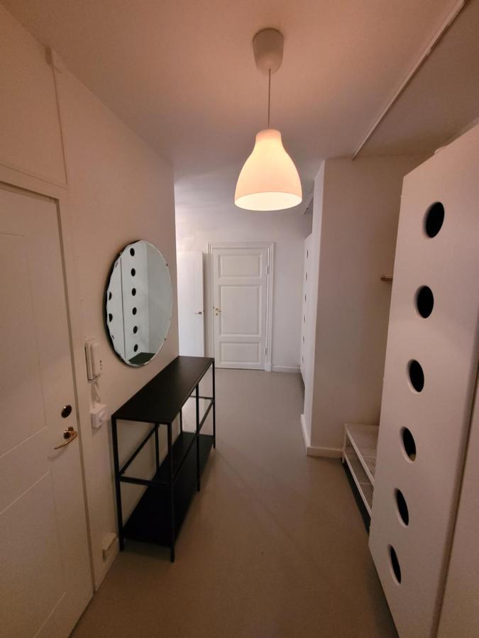 Grandhome Gamla Stan Ln Apartment *