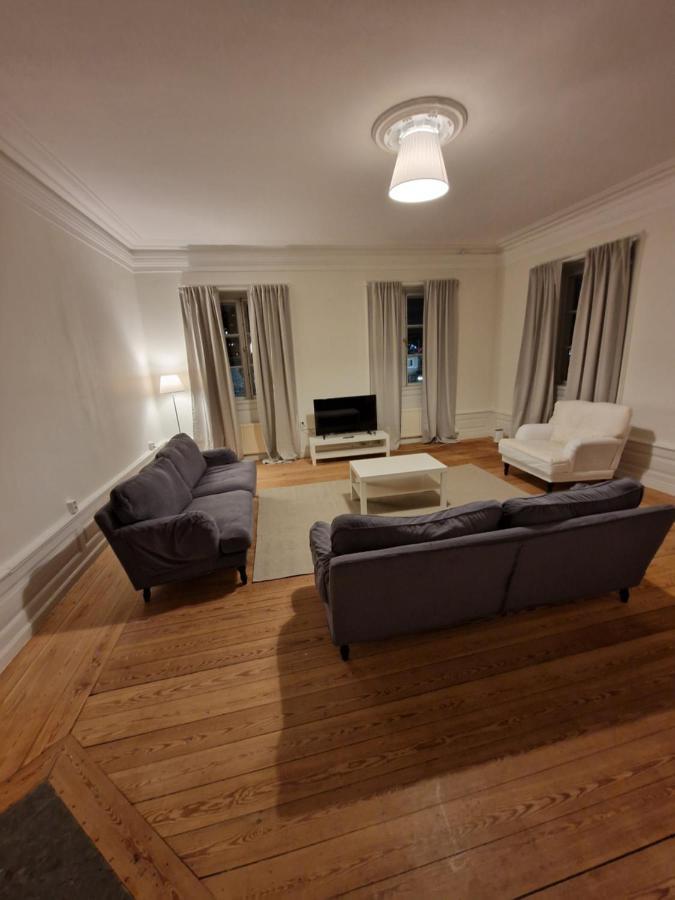 Grandhome Gamla Stan Ln Apartment Stockholm