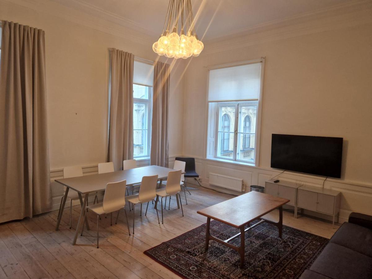 Grandhome Gamla Stan Ln Stockholm