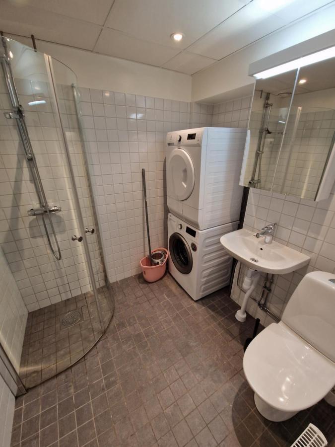 Grandhome Gamla Stan Ln Apartment *