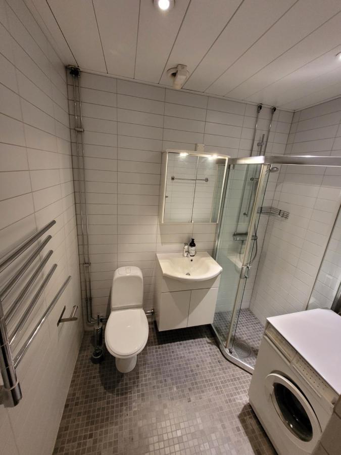 Apartment Grandhome Gamla Stan Ln