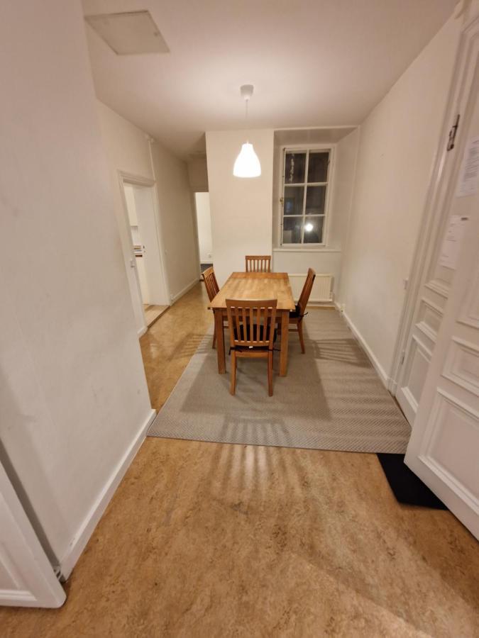 Grandhome Gamla Stan Ln *