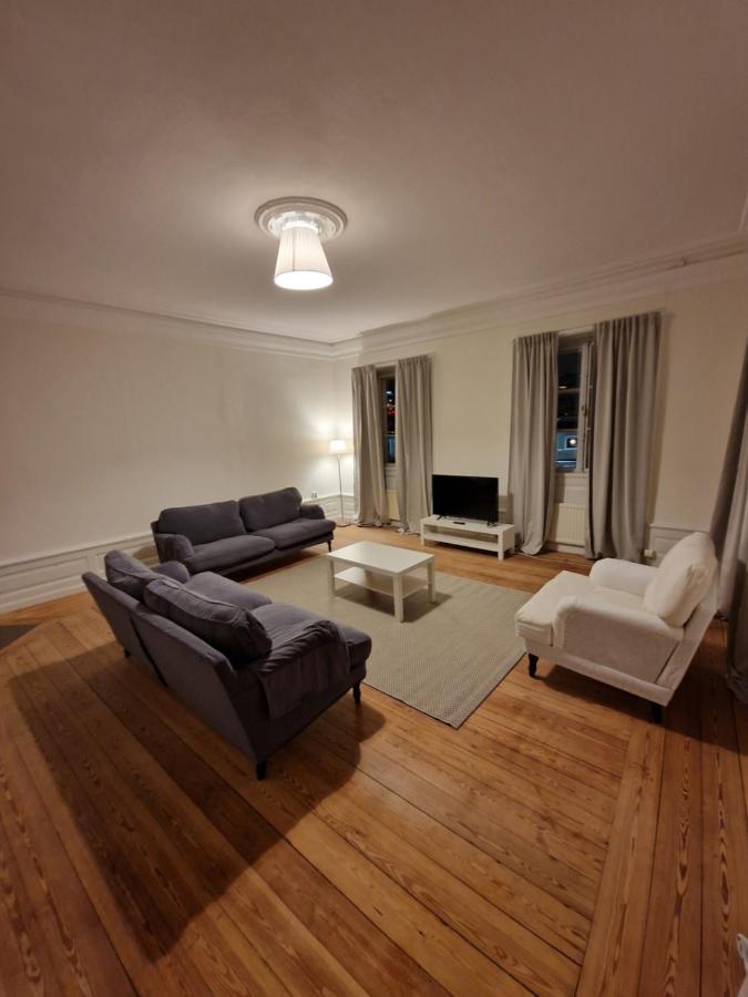 Grandhome Gamla Stan Ln Apartment Stockholm