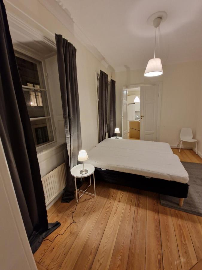 Grandhome Gamla Stan Ln Apartment Stockholm
