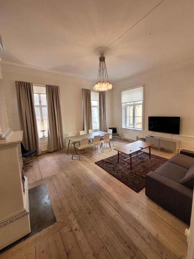 Grandhome Gamla Stan Ln