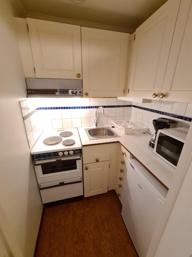 Grandhome Gamla Stan Skg * Stockholm