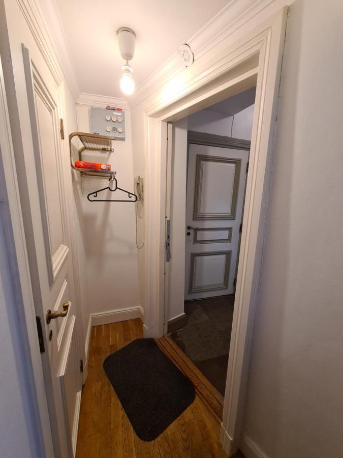 Lägenhet Grandhome Gamla Stan Skg *
