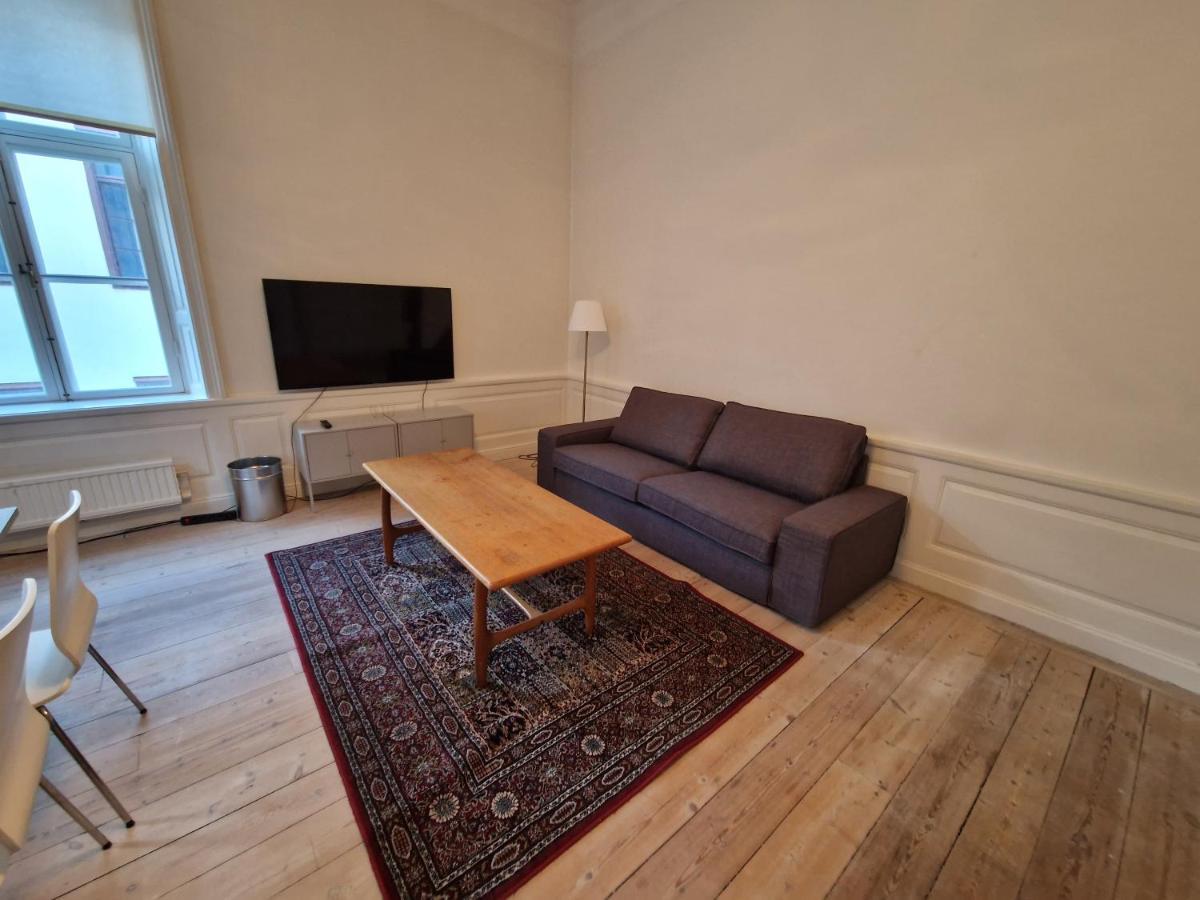 Apartment Grandhome Gamla Stan Ln Stockholm