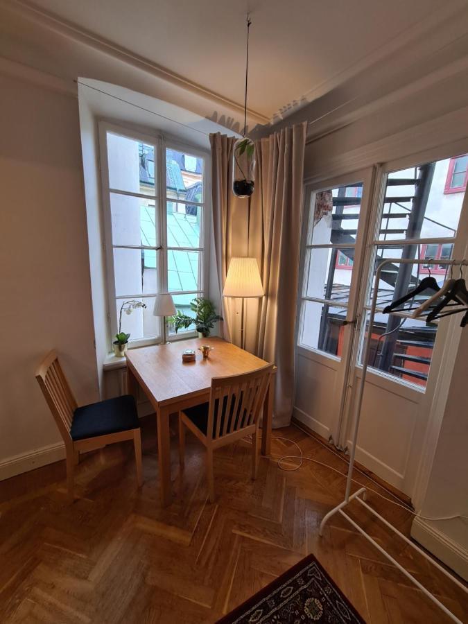 Lägenhet Grandhome Gamla Stan Skg *