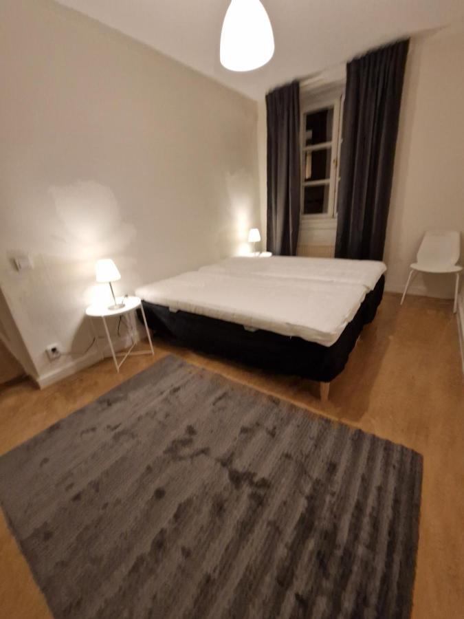 Apartment Grandhome Gamla Stan Ln Stockholm