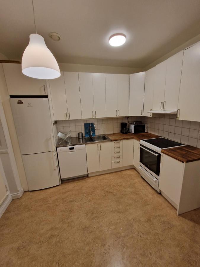 Apartment Grandhome Gamla Stan Ln *