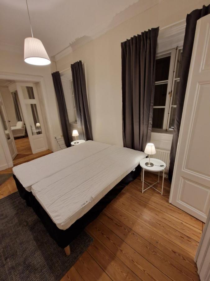 Grandhome Gamla Stan Ln * Stockholm