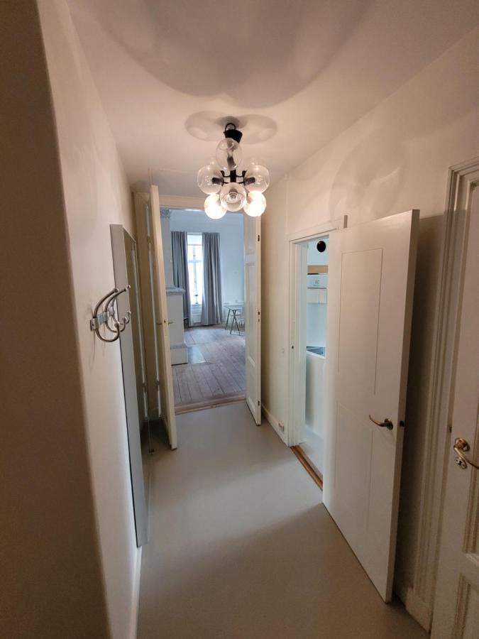 Grandhome Gamla Stan Ln Apartment *