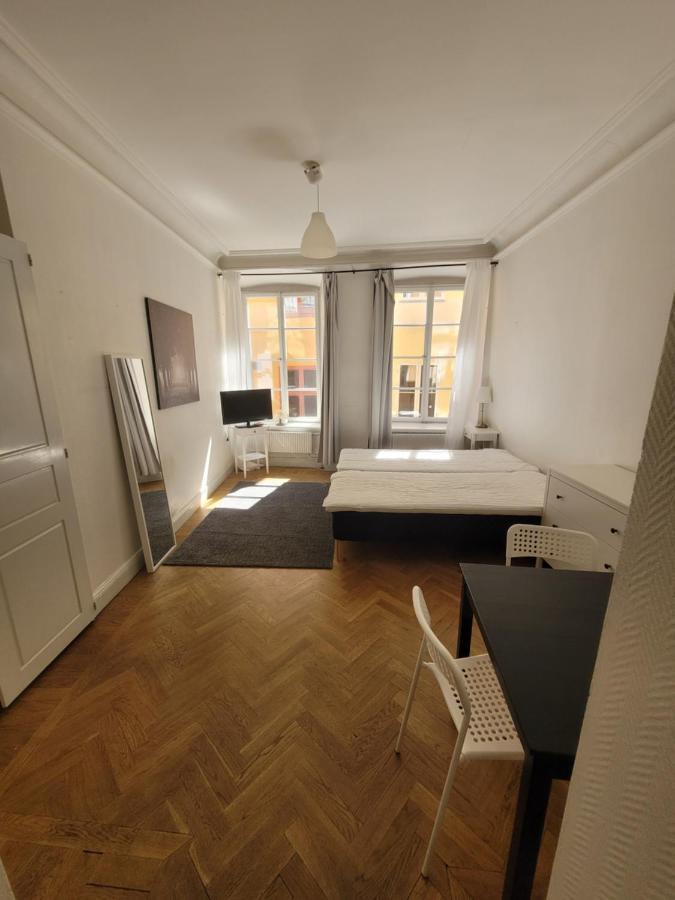 Grandhome Gamla Stan Skg Lägenhet Stockholm