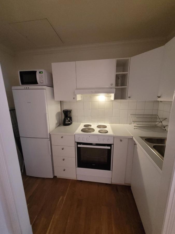Grandhome Gamla Stan Skg Lägenhet *