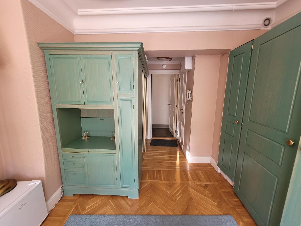 Lägenhet Grandhome Gamla Stan Skg