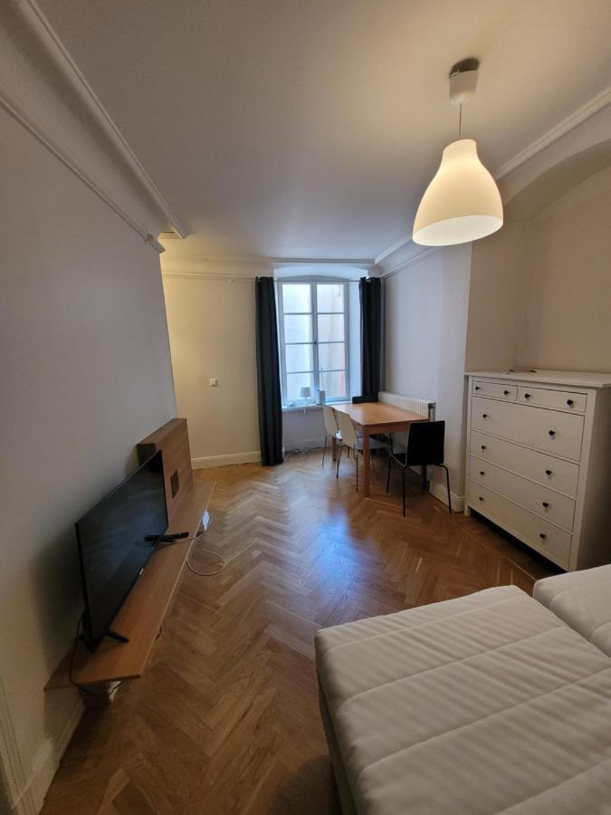 Grandhome Gamla Stan Skg