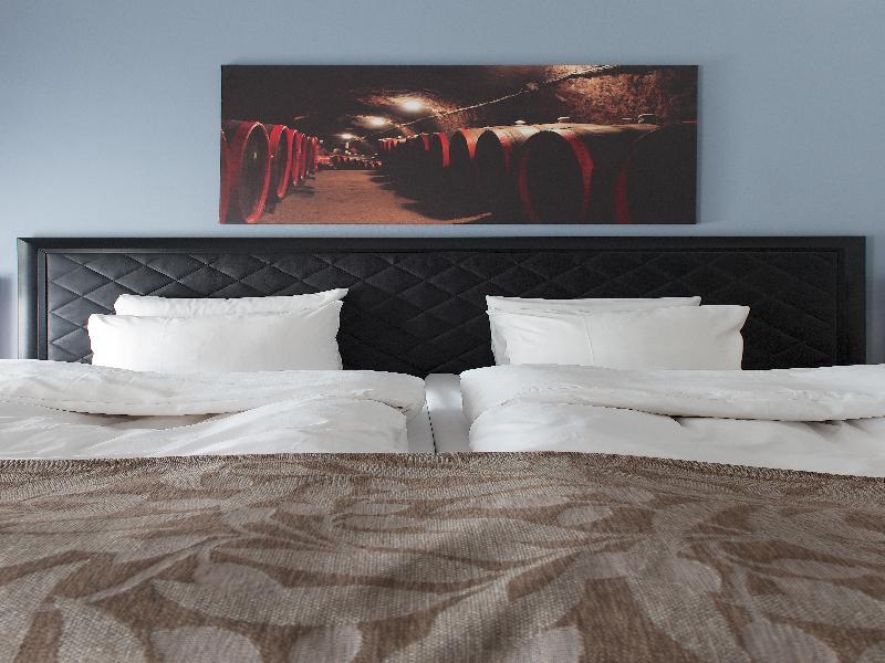 Hotel First Norrtull
