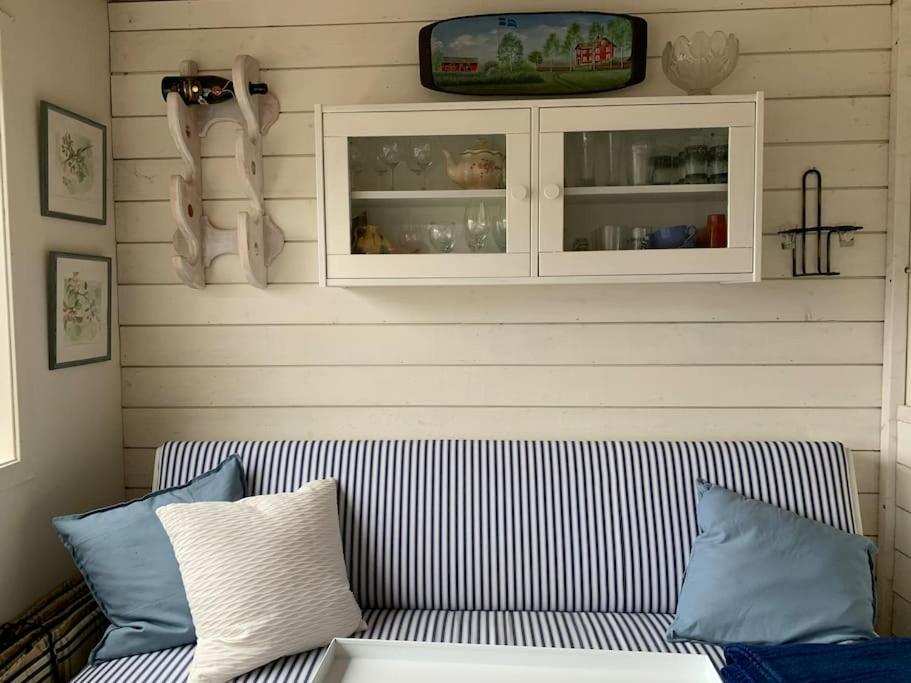 Sommarhus Pa Oe I Holiday home
