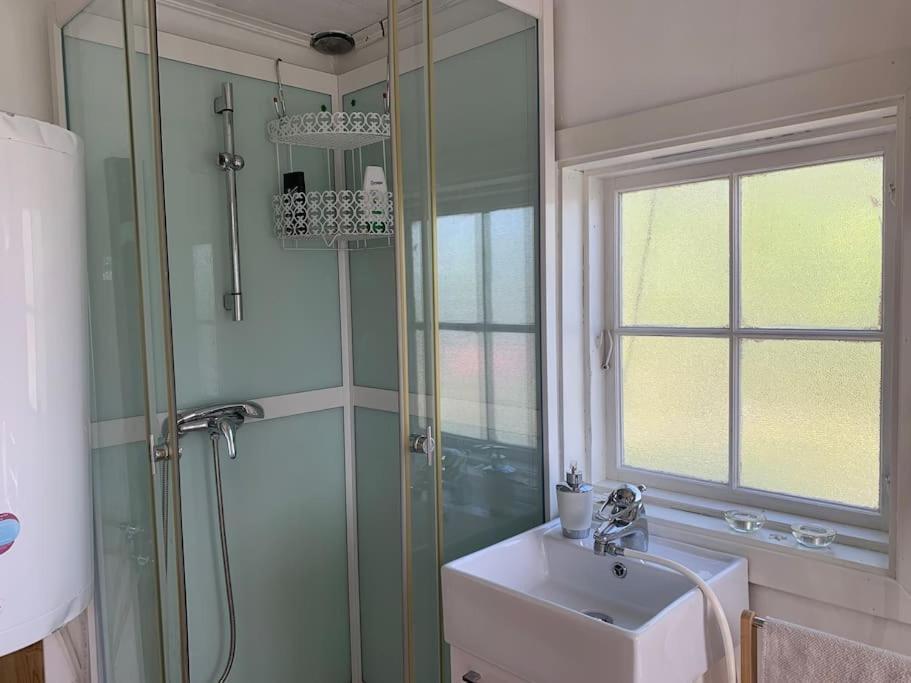 Sommarhus Pa Oe I Holiday home Stockholm