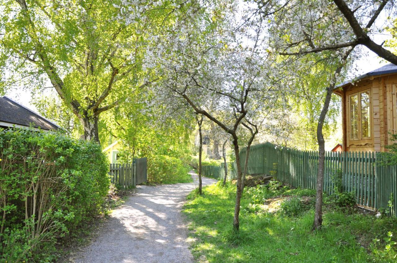 Albergue Stf Langholmen *