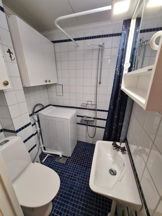 Lägenhet Grandhome Gamla Stan Skg