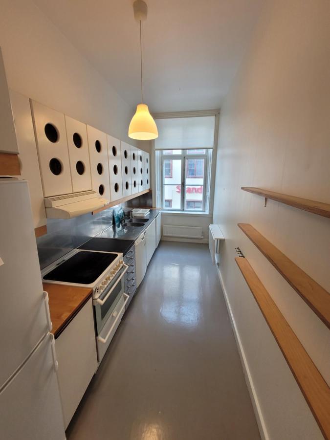 Grandhome Gamla Stan Ln Stockholm