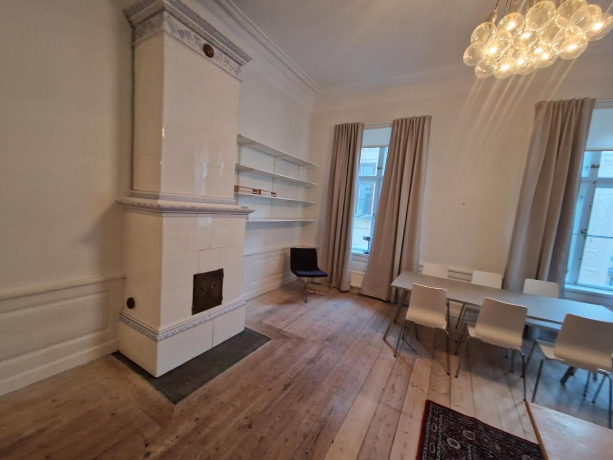 Grandhome Gamla Stan Ln *