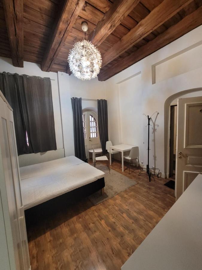 Lägenhet Grandhome Gamla Stan Skg *
