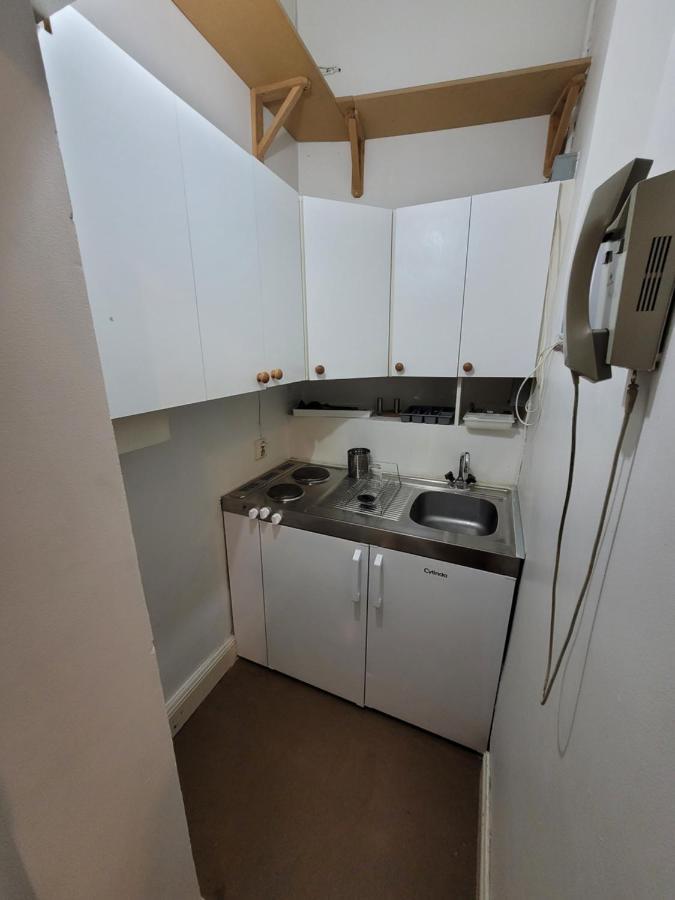 Lägenhet Grandhome Gamla Stan Skg *