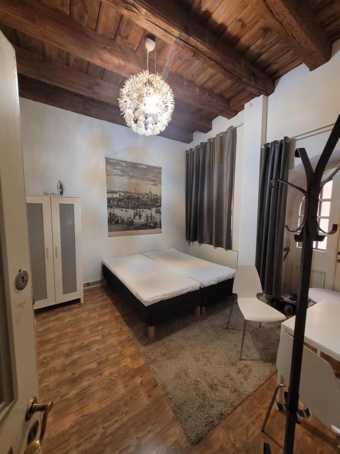 Grandhome Gamla Stan Skg * Stockholm