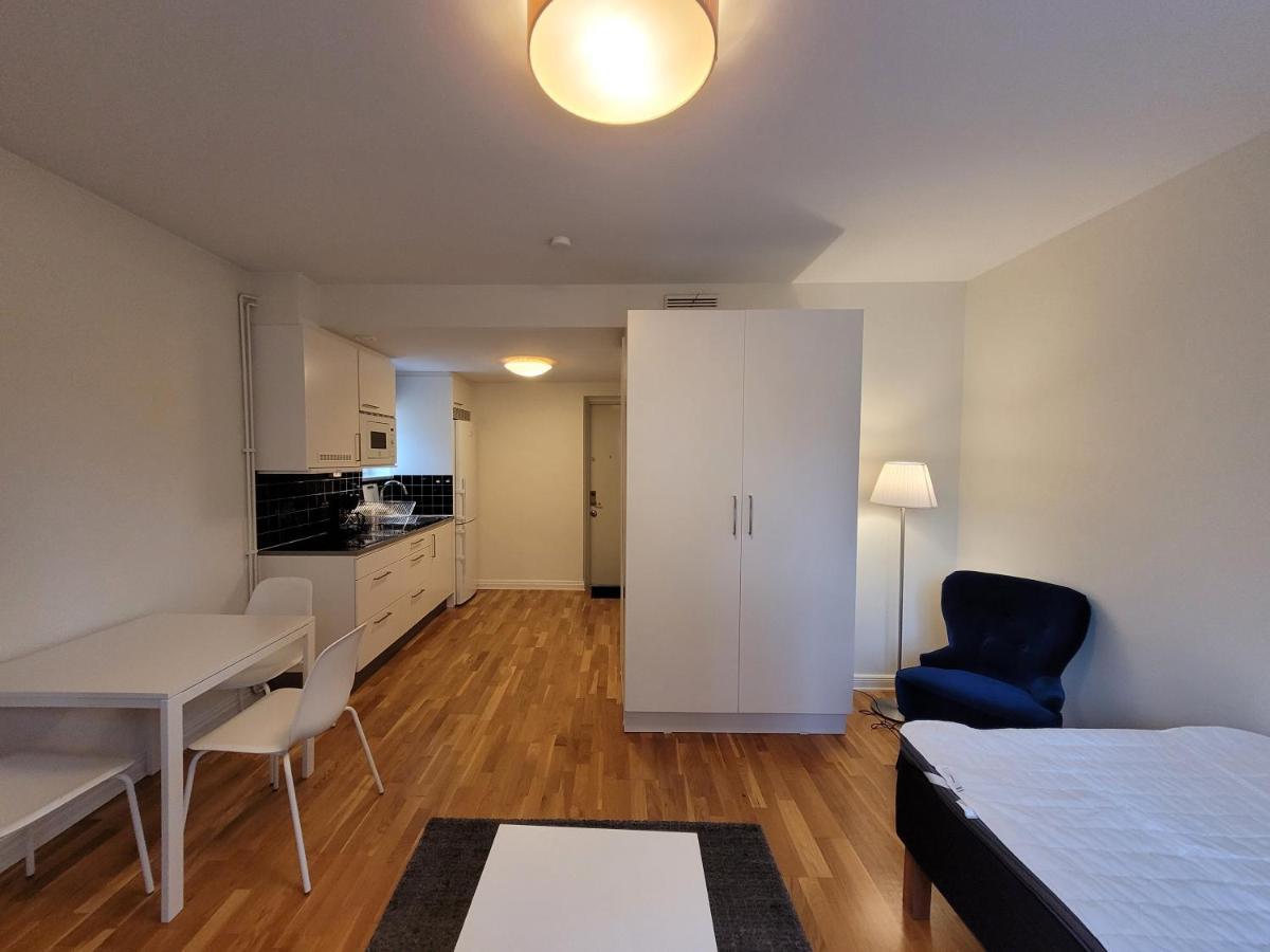 Grandhome Bg40 Apartment Stockholm