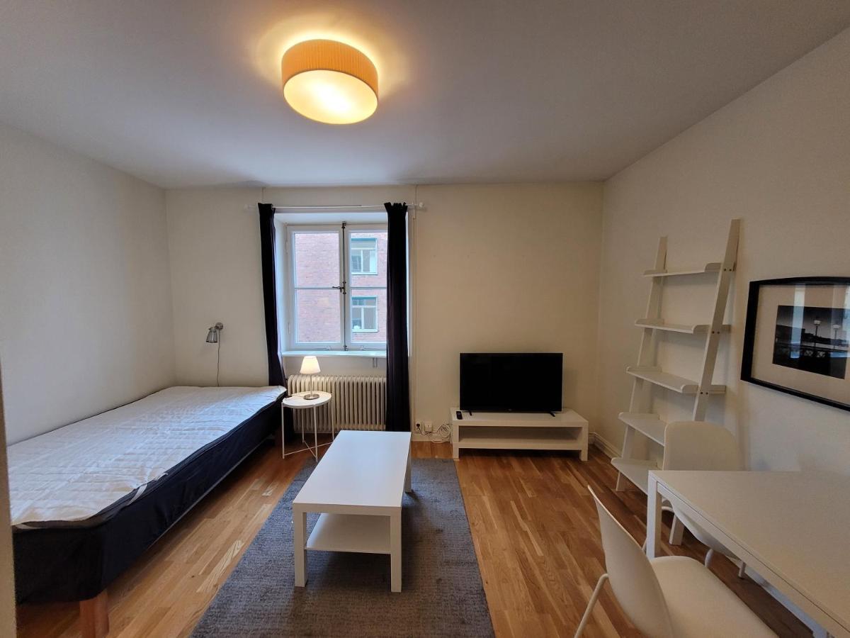Grandhome Bg40 Apartment