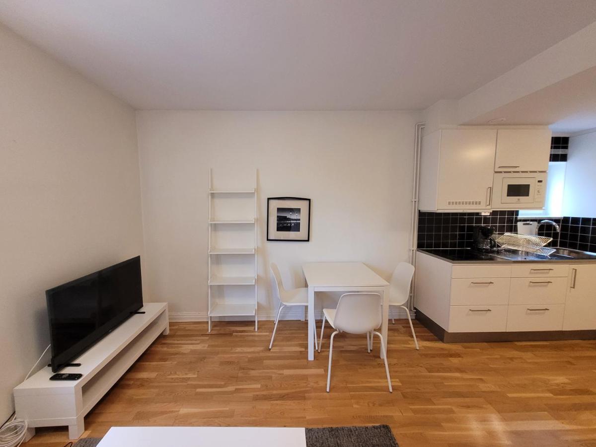 Grandhome Bg40 Apartment Stockholm