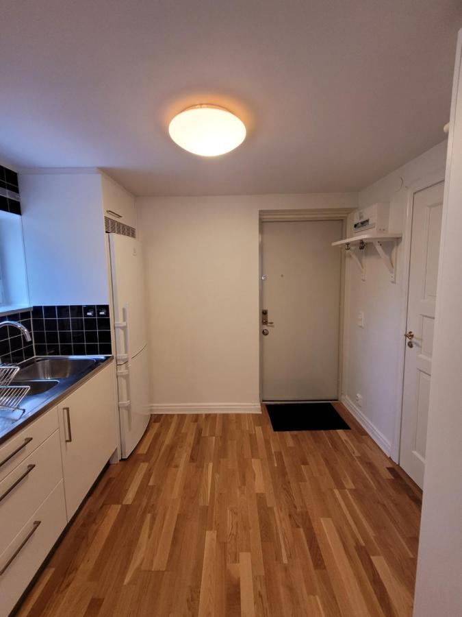 Grandhome Bg40 Apartment Stockholm