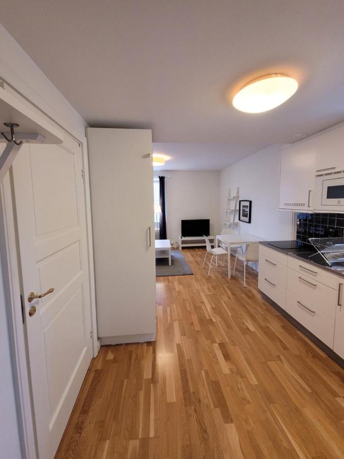 Grandhome Bg40 Apartment *