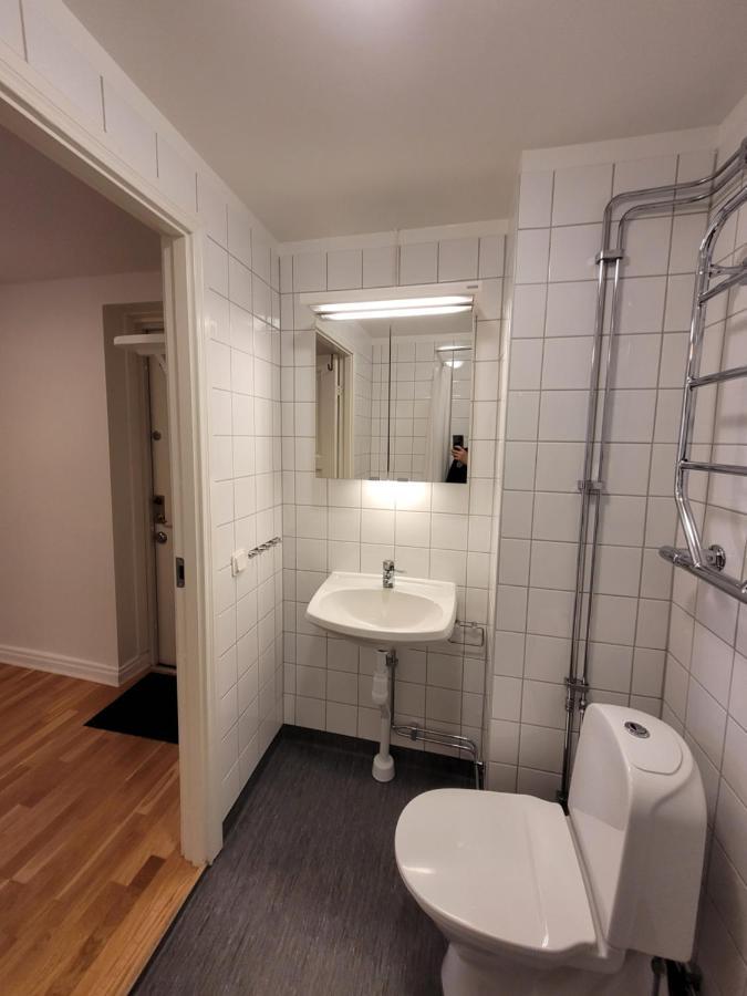 Grandhome Bg40 Apartment Stockholm