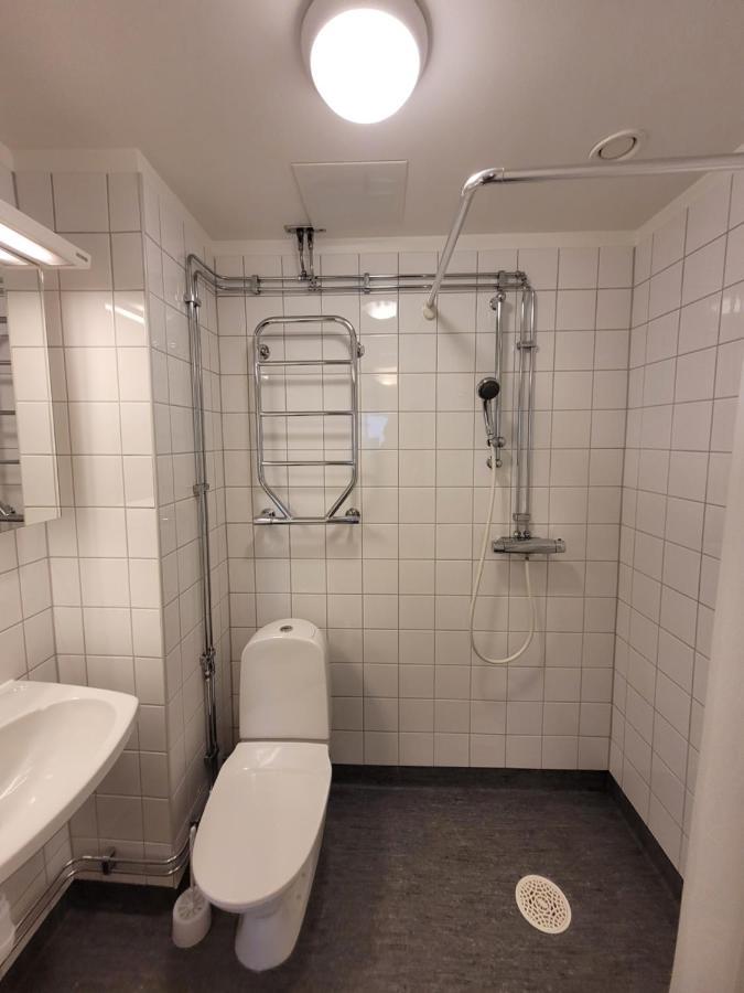 Grandhome Bg40 Stockholm