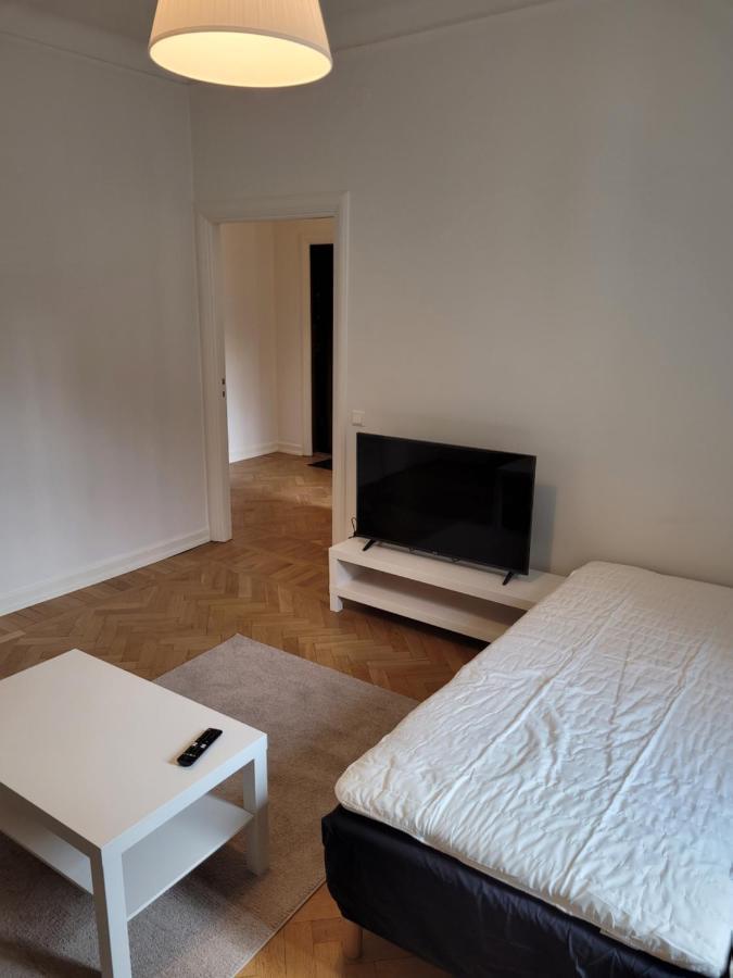 Grandhome Fg Lägenhet *