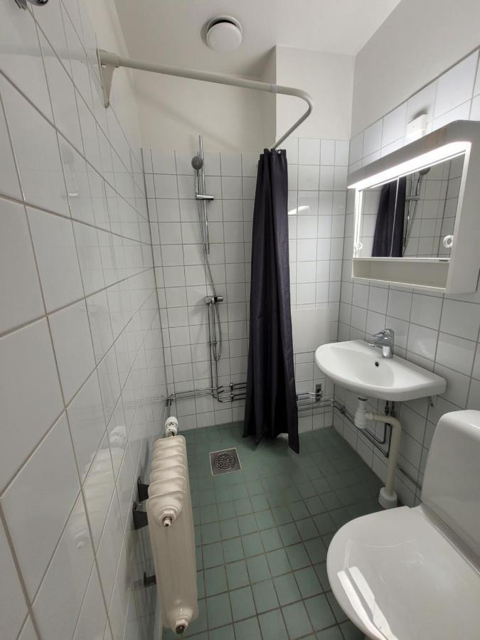 Lägenhet Grandhome Fg