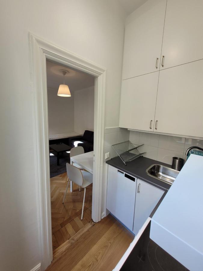 Lägenhet Grandhome Fg *