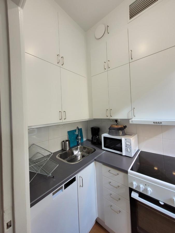Grandhome Fg Stockholm