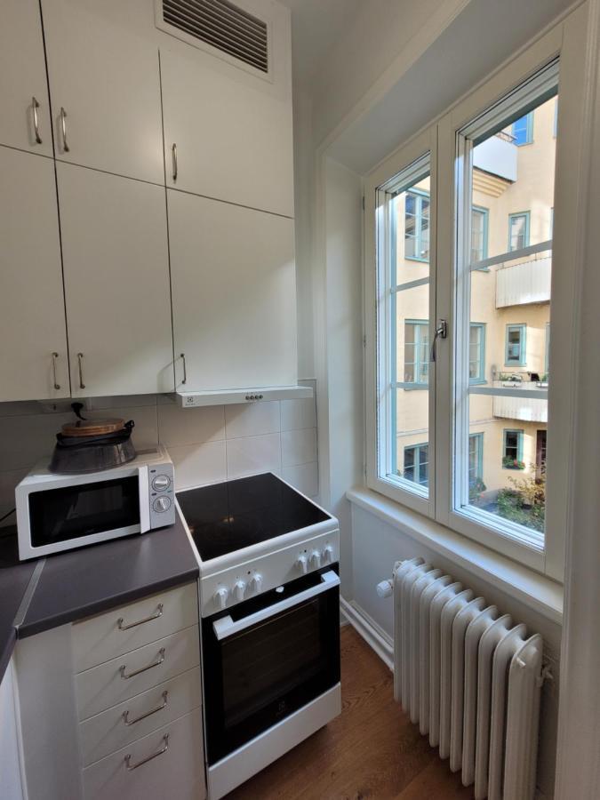 Grandhome Fg Lägenhet Stockholm