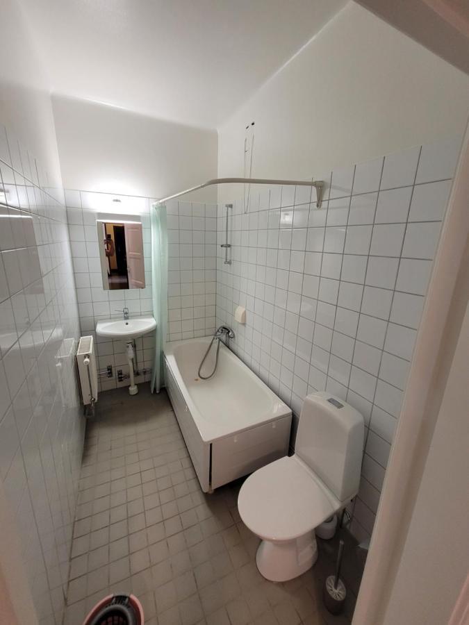 Grandhome Fg Lägenhet