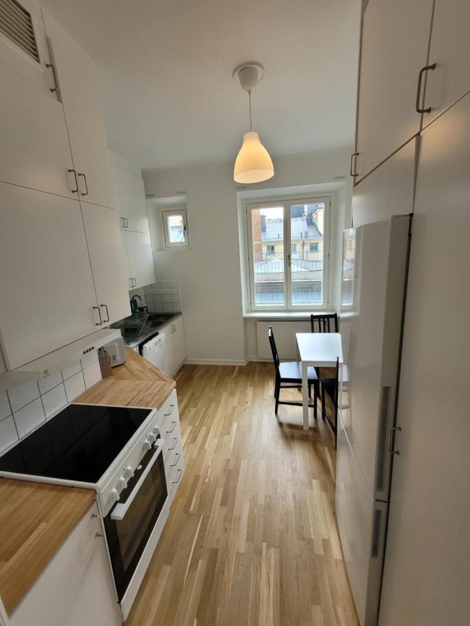 Grandhome Fg Lägenhet