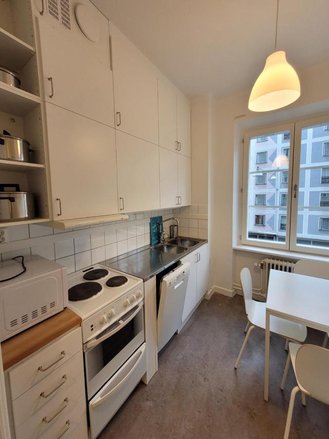 Grandhome Fg Lägenhet *