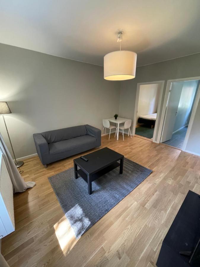 Grandhome Bs Apartment