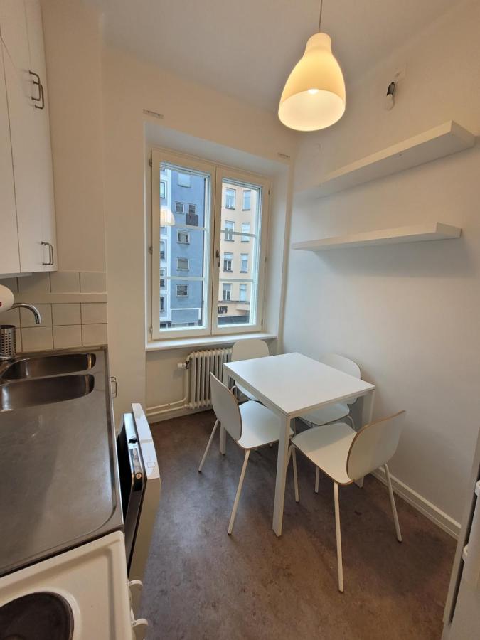 Lägenhet Grandhome Fg Stockholm