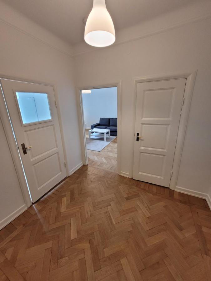 Grandhome Fg Lägenhet *