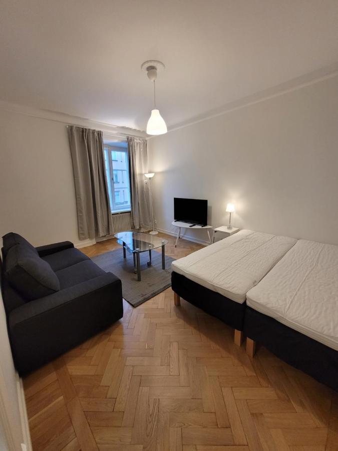 Lägenhet Grandhome Fg